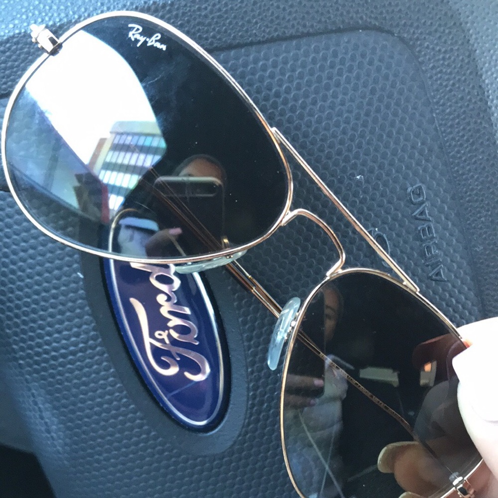 Ray ban sunglasses