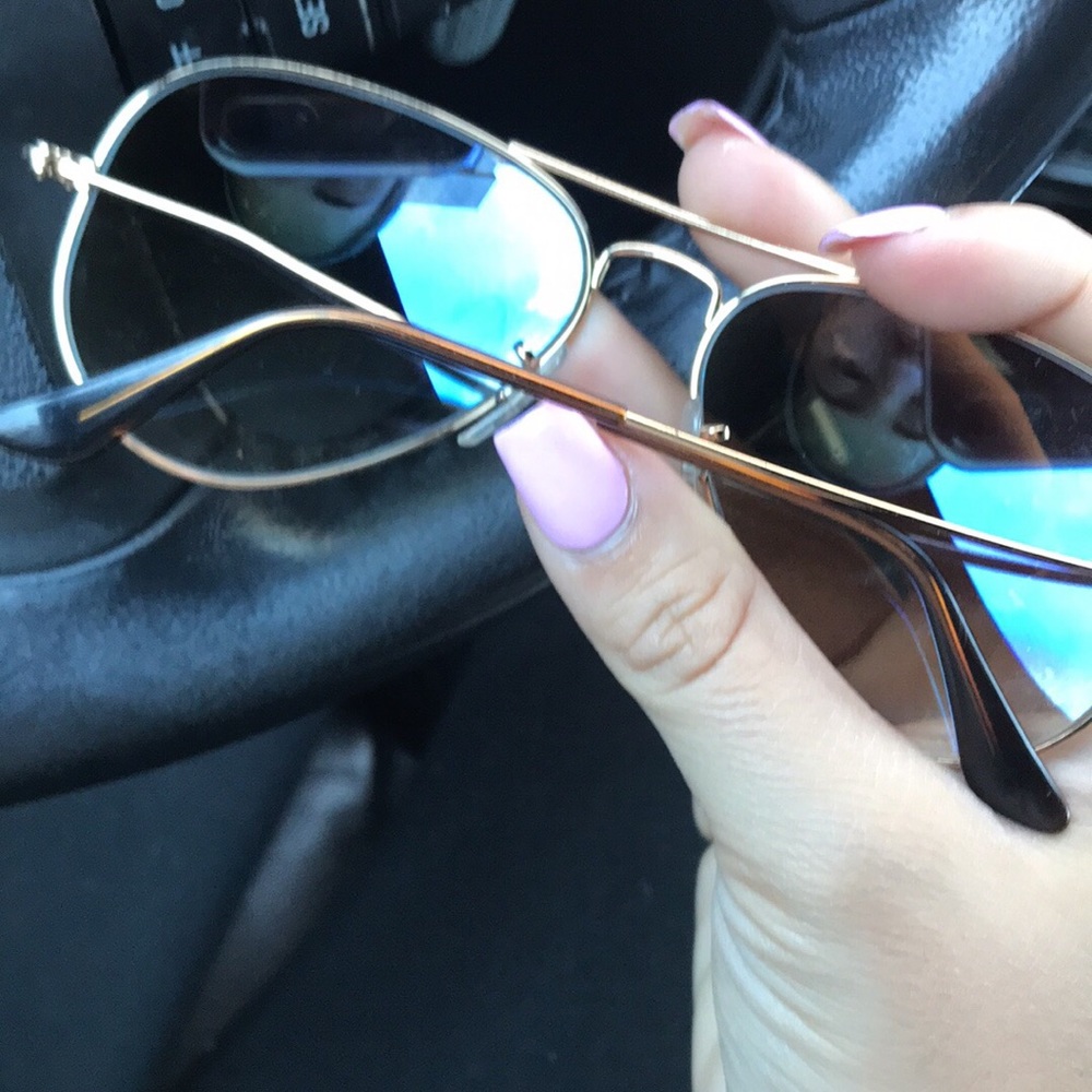 Ray ban sunglasses - Picture 2 of 2