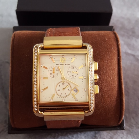 Over sizes Michael kors - Picture 2 of 4