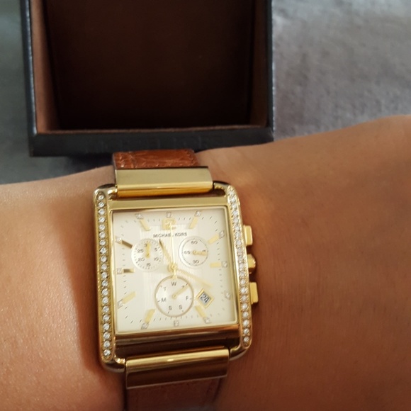 Over sizes Michael kors - Picture 3 of 4