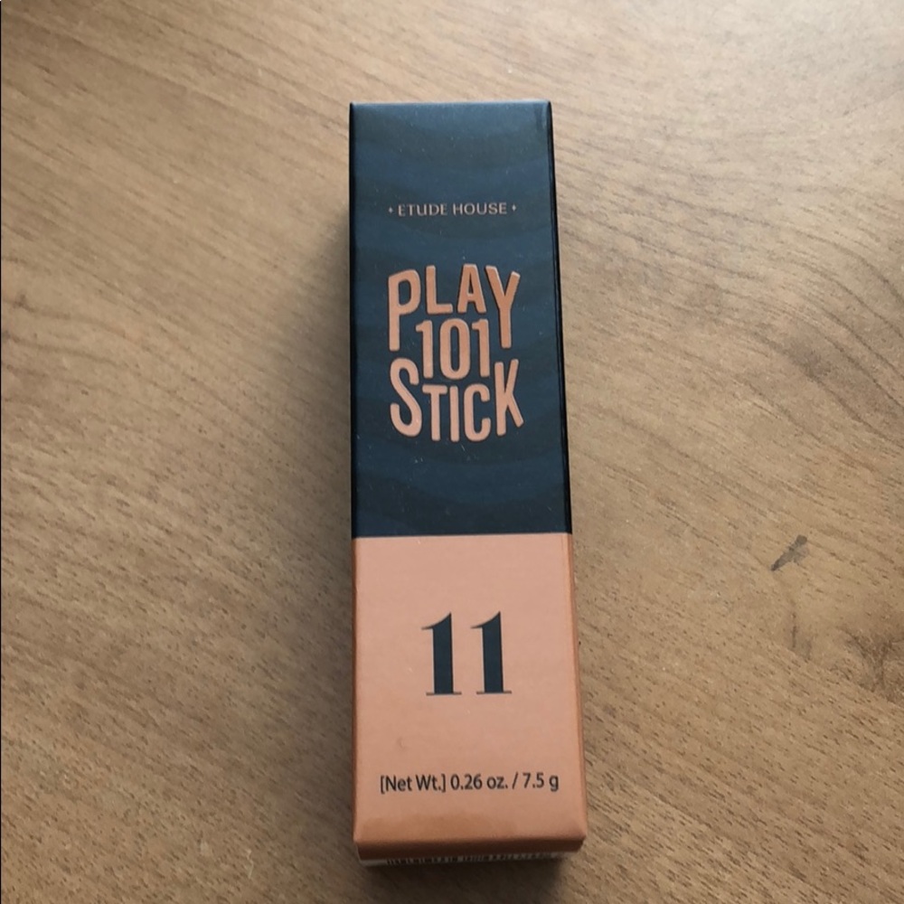 Etude house play 101 stick #11