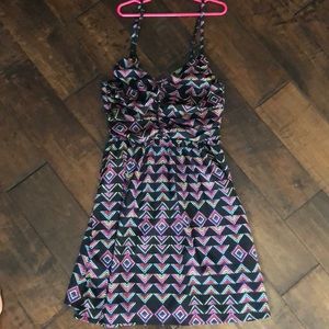 Roxy dress
