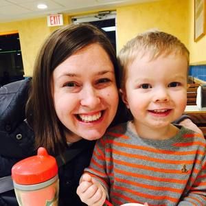 Meet your Posher, Donna