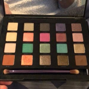 Urban Decay Vice 4 Palette