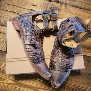 7.5 BED STU RIO GRANDE