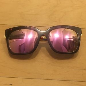 DIFF Eyewear Sunglasses