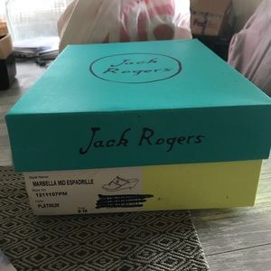Jack Rodgers mid marbella espadrille