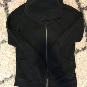 Lululemon subs hoodie