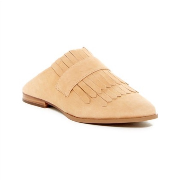 steven by steve madden mules