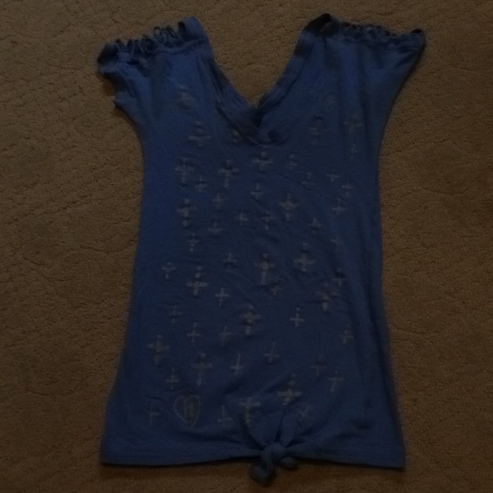 Adorable Hostility shirt