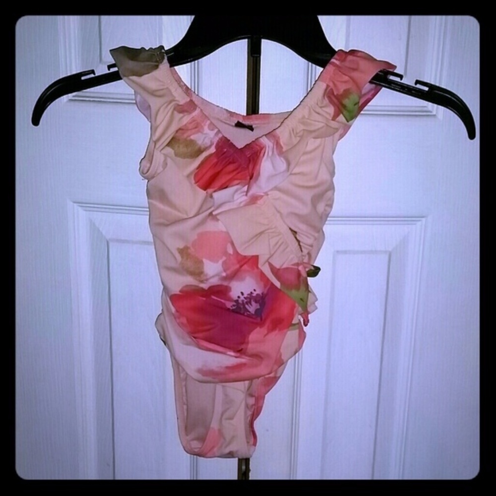 BUNDLE ONLY Girly Girl Swimsuit