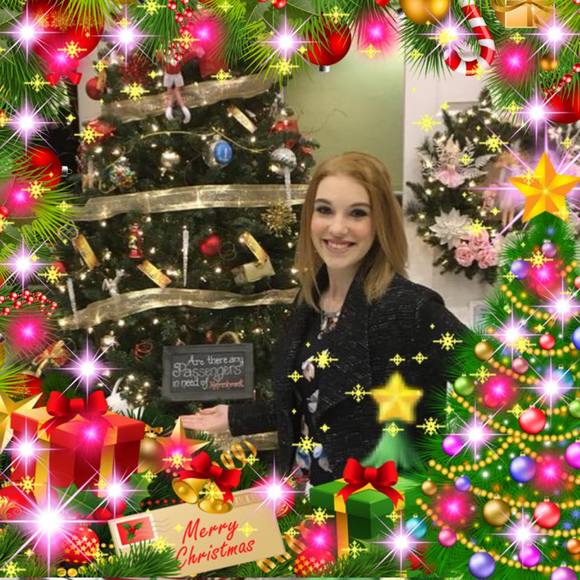 Meet your Posher, Shannon - Picture 1 of 1