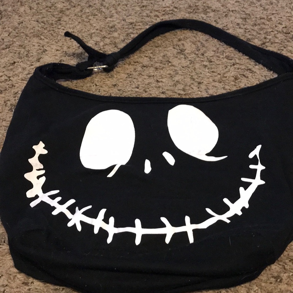 💀NIGHTMARE BEFORE CHRISTMAS 💀