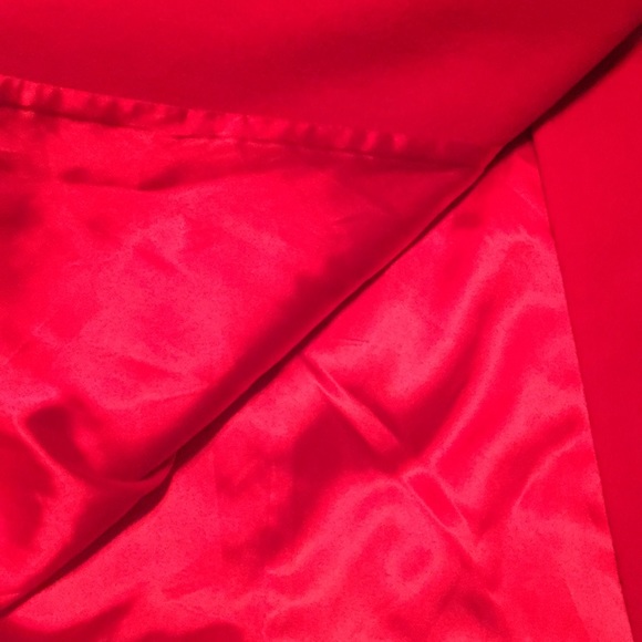 Vintage Double breasted coat.  I believe a size 10 - Picture 6 of 9