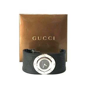 Gucci watch