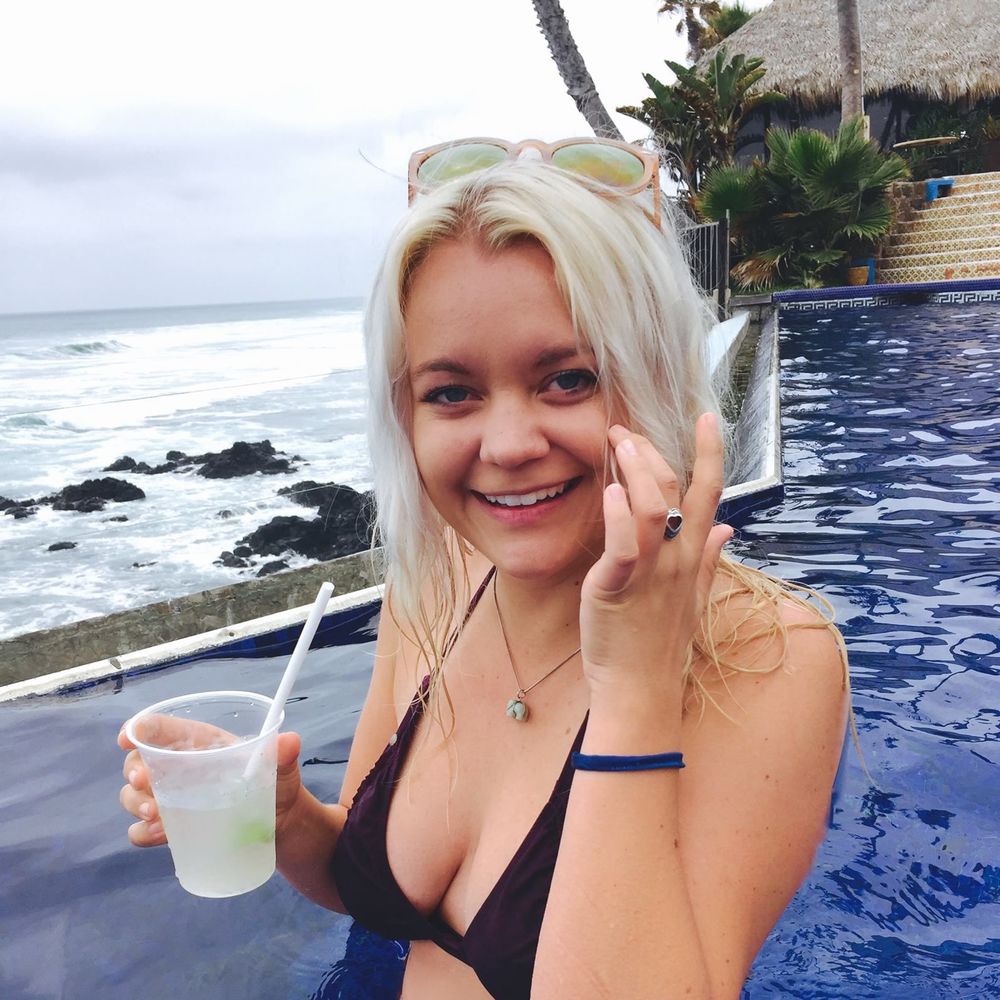 Meet your Posher, Michelle