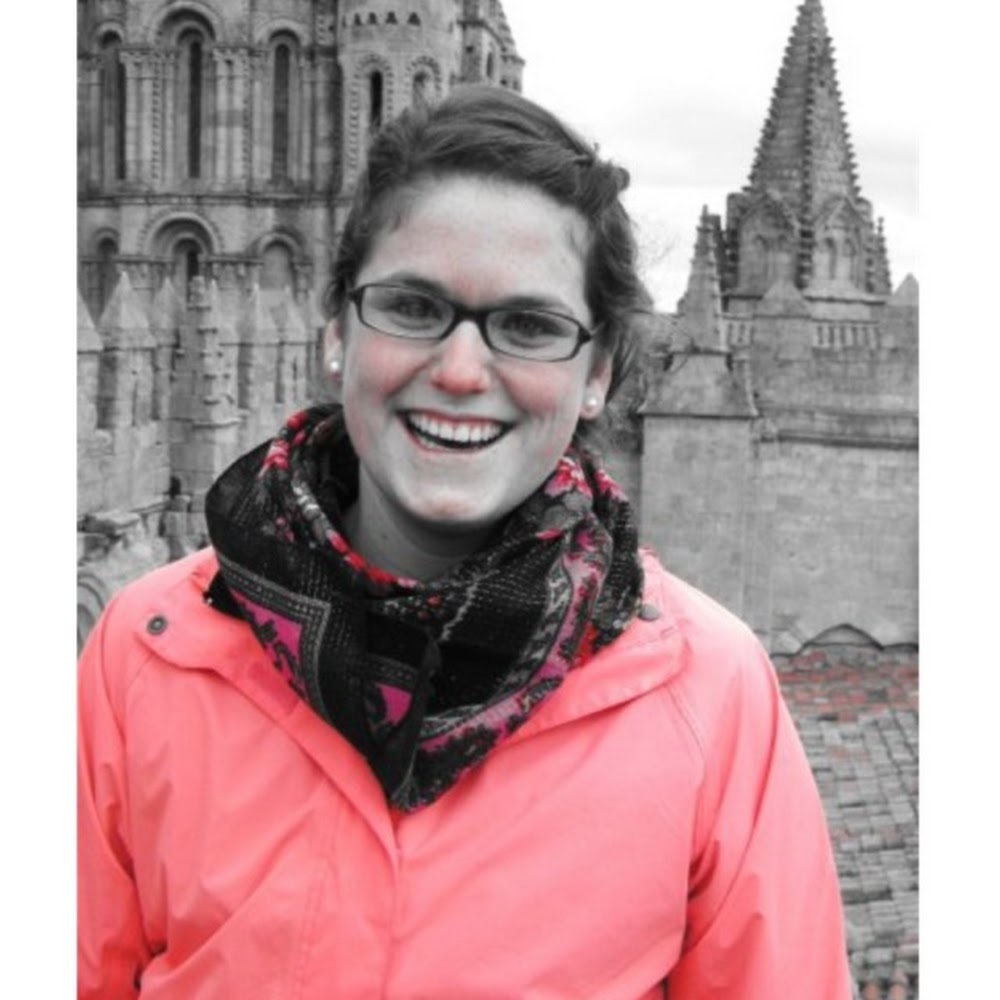 Meet your Posher, Jillian