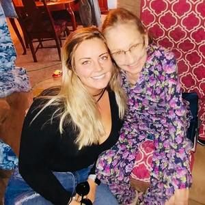 Meet your Posher, Kylee