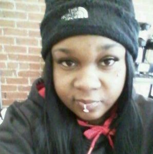 Meet your Posher, Keisha