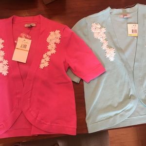 Cardigan Sweater | Mercer Street Studio