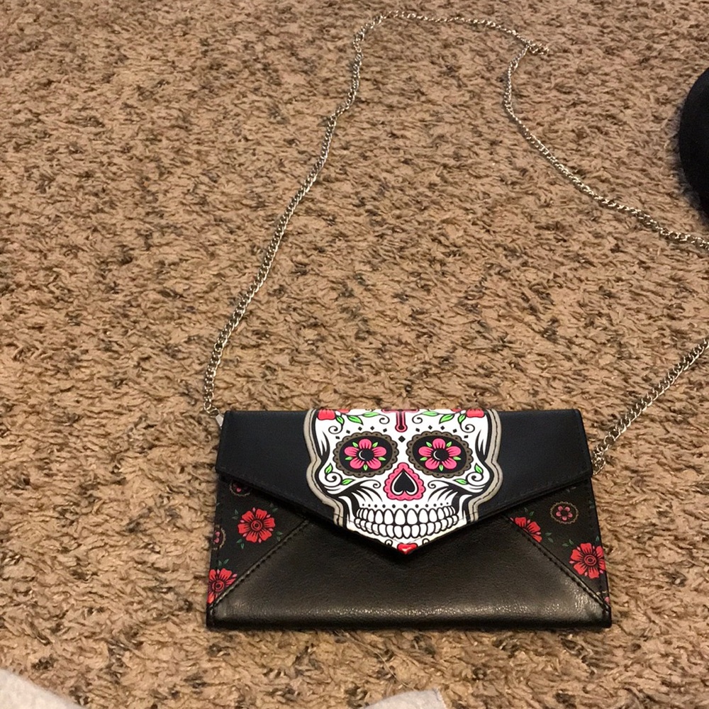💀Super cute envelope wallet 💀
