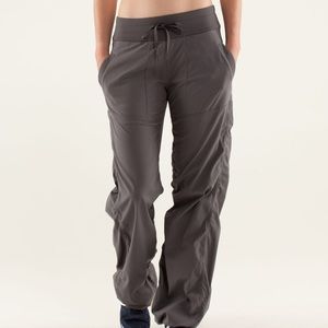 Lululemon Studio Pant II