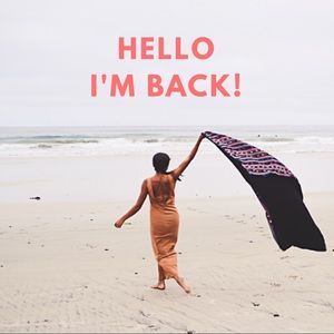 Life on the road has been...