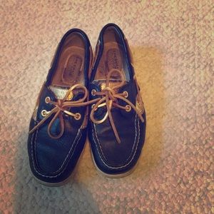 Sperry Shoes