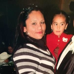 Meet your Posher, Griselda