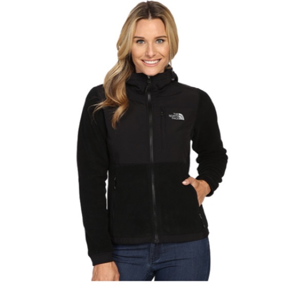 The North Face Denali II Hoodie (S)