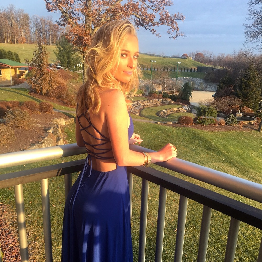 Meet your Posher, Erin