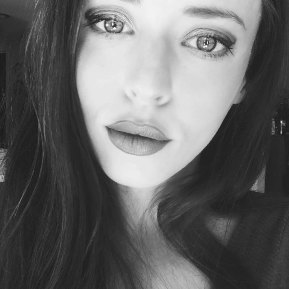 Meet your Posher, Gracen