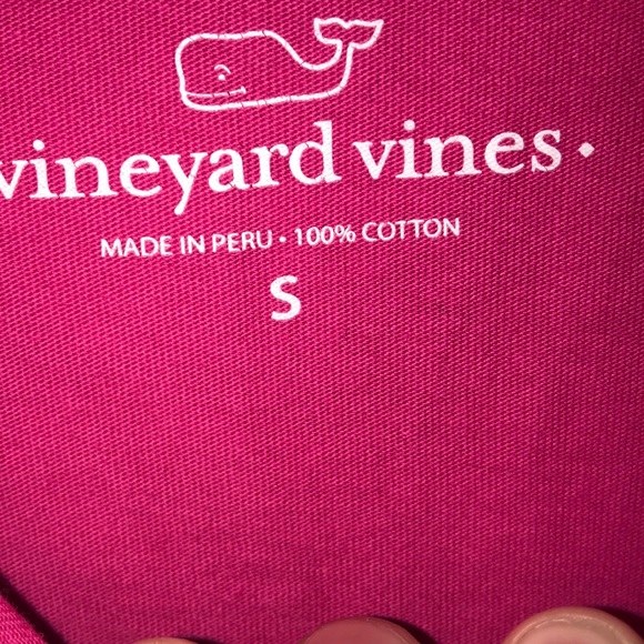 Long-sleeve Two Toned Whale Hoodie Pocket T-shirt - Picture 7 of 7