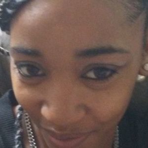 Meet your Posher, Bria