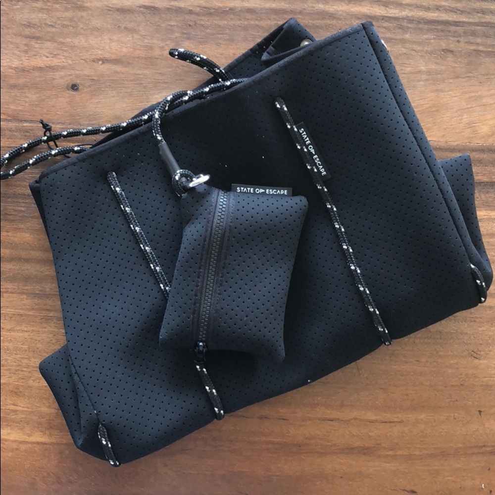 State of Escape Tote
