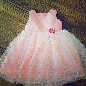 Pretty Pink Dress!!!