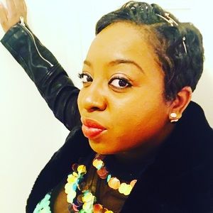 Meet your Posher, Ursula