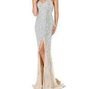 Jovani 4247