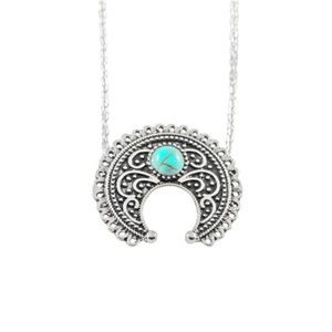 🌵 Awesome Western style boho necklace 🌵