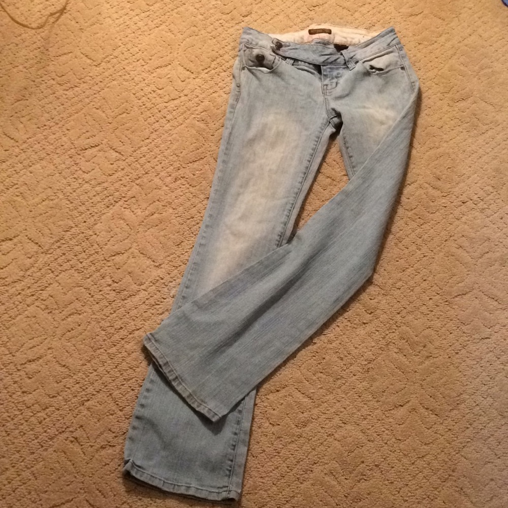 Jeans like new