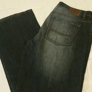 Buffalo jeans