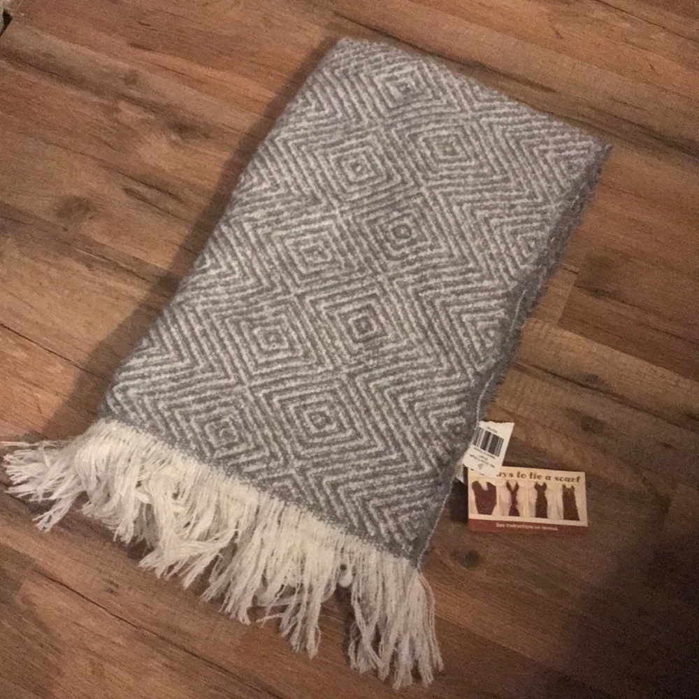 Winter Scarf 🧣