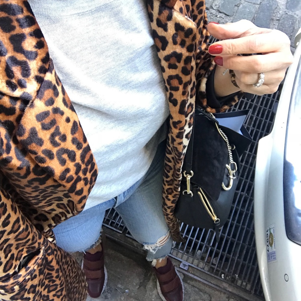 Meet your Posher, Vivian