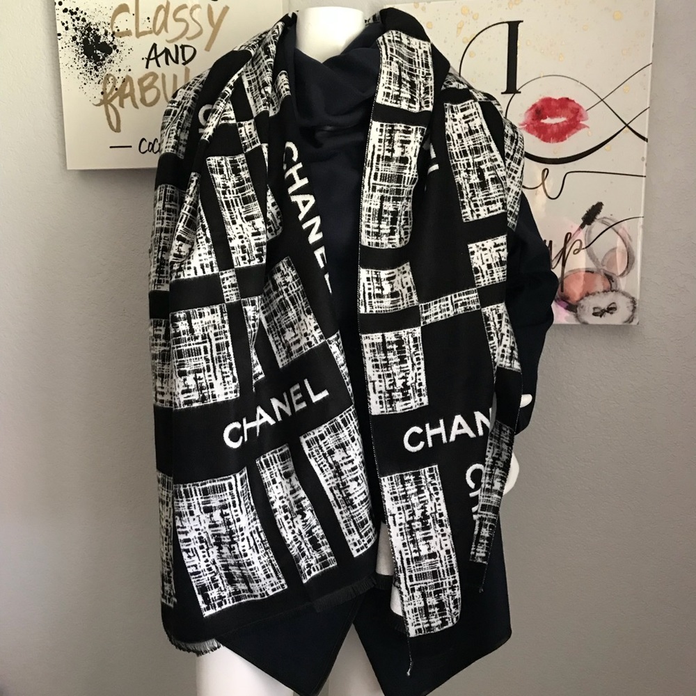 WOMEN 🧣 SCARF