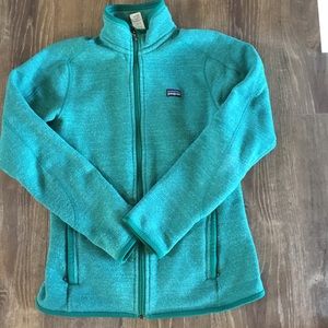 Patagonia Better Sweater Jacket