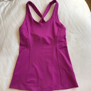 Lululemon Tank