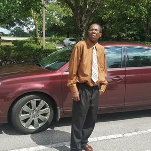 Meet your Posher, Glenn banacheckk