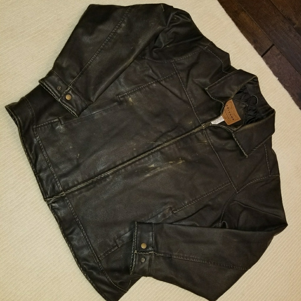 Men's Arizona jacket