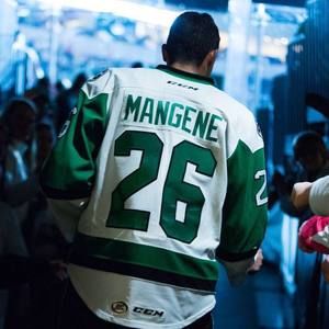 Meet your Posher, Matt