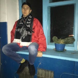 Meet your Posher, Kirill